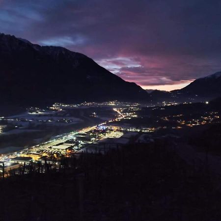 Casa Vacanze La Ca Del Cunfec Sondrio Zewnętrze zdjęcie