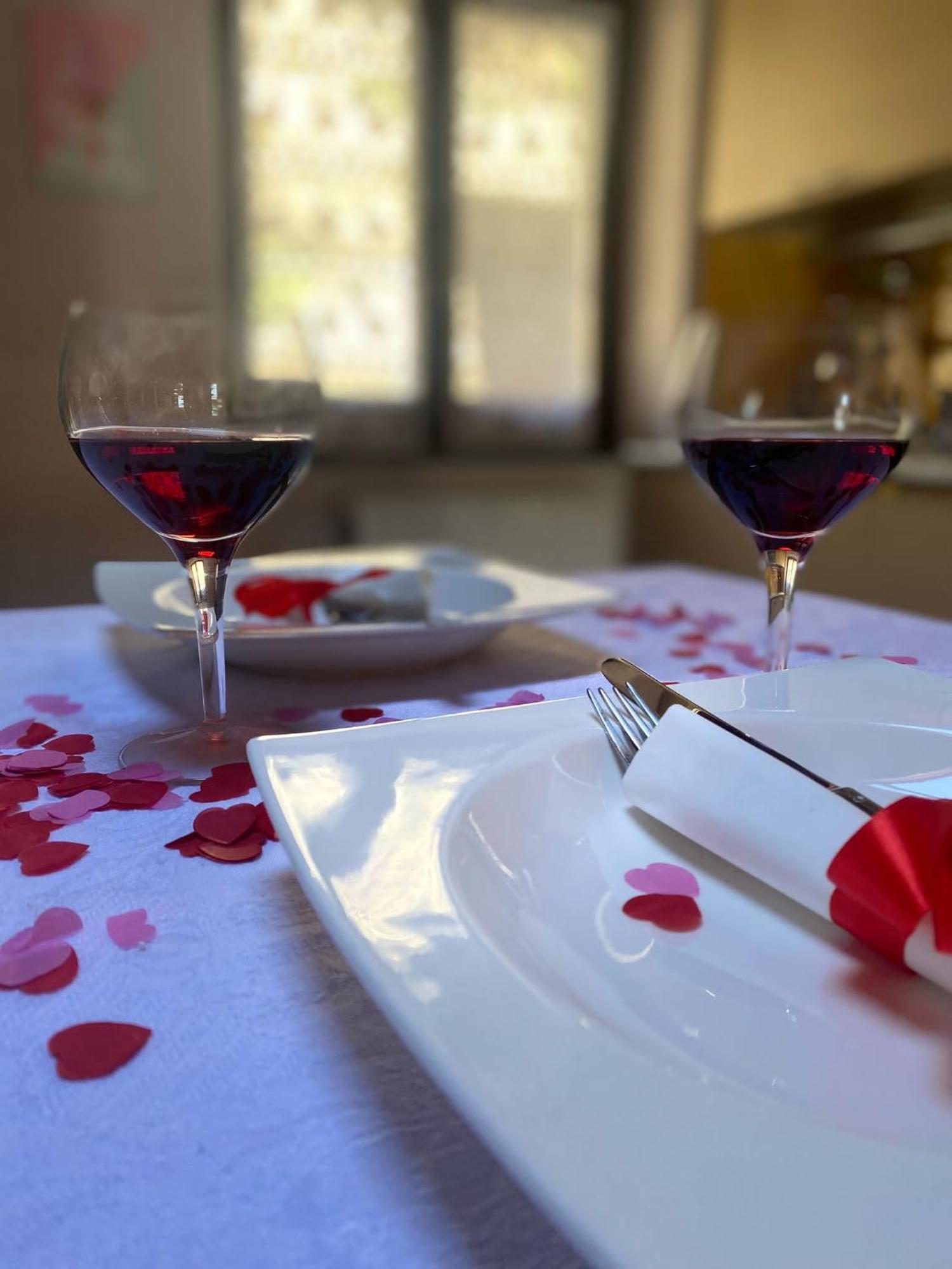 Casa Vacanze La Ca Del Cunfec Sondrio Zewnętrze zdjęcie