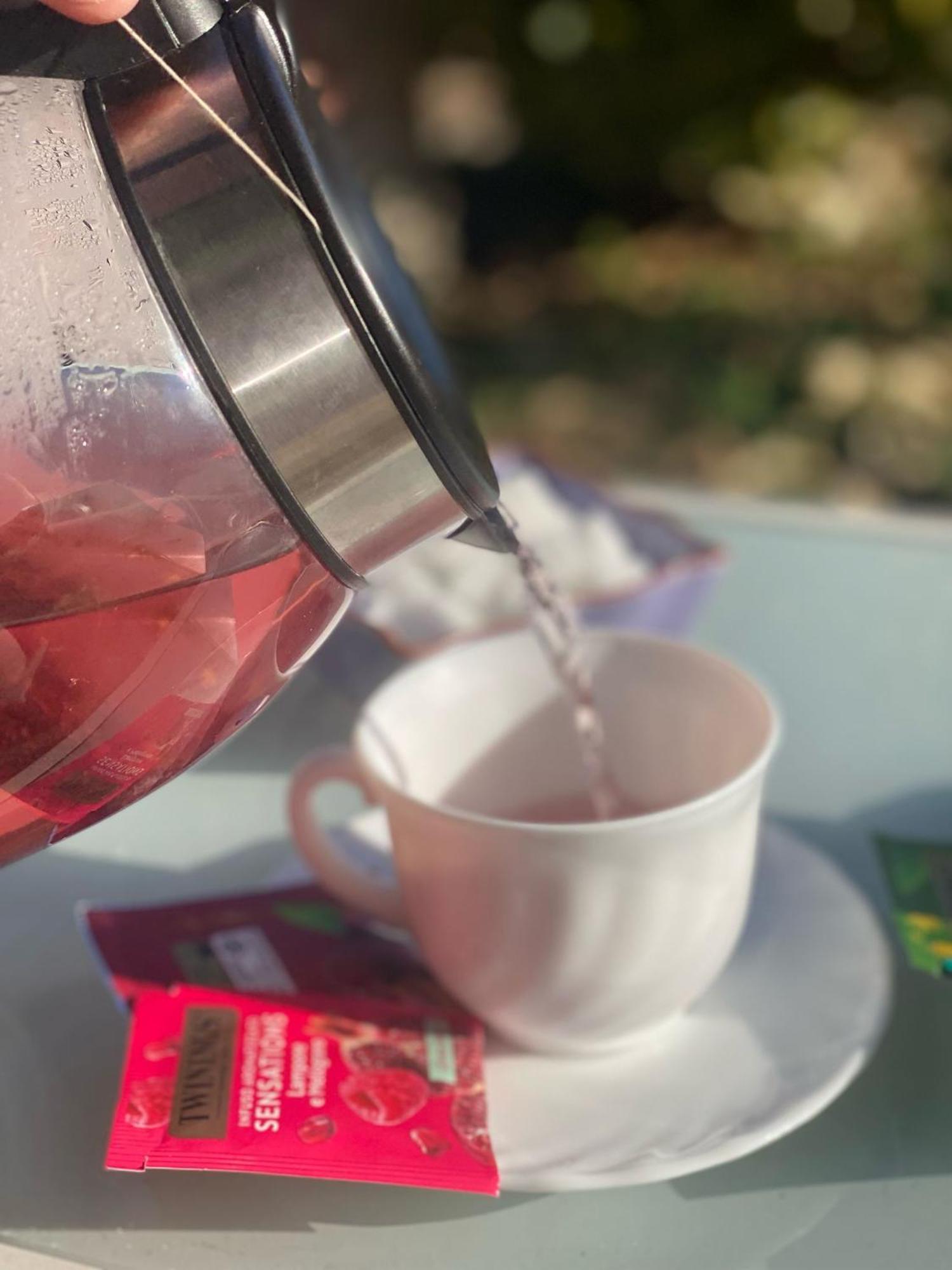 Casa Vacanze La Ca Del Cunfec Sondrio Zewnętrze zdjęcie